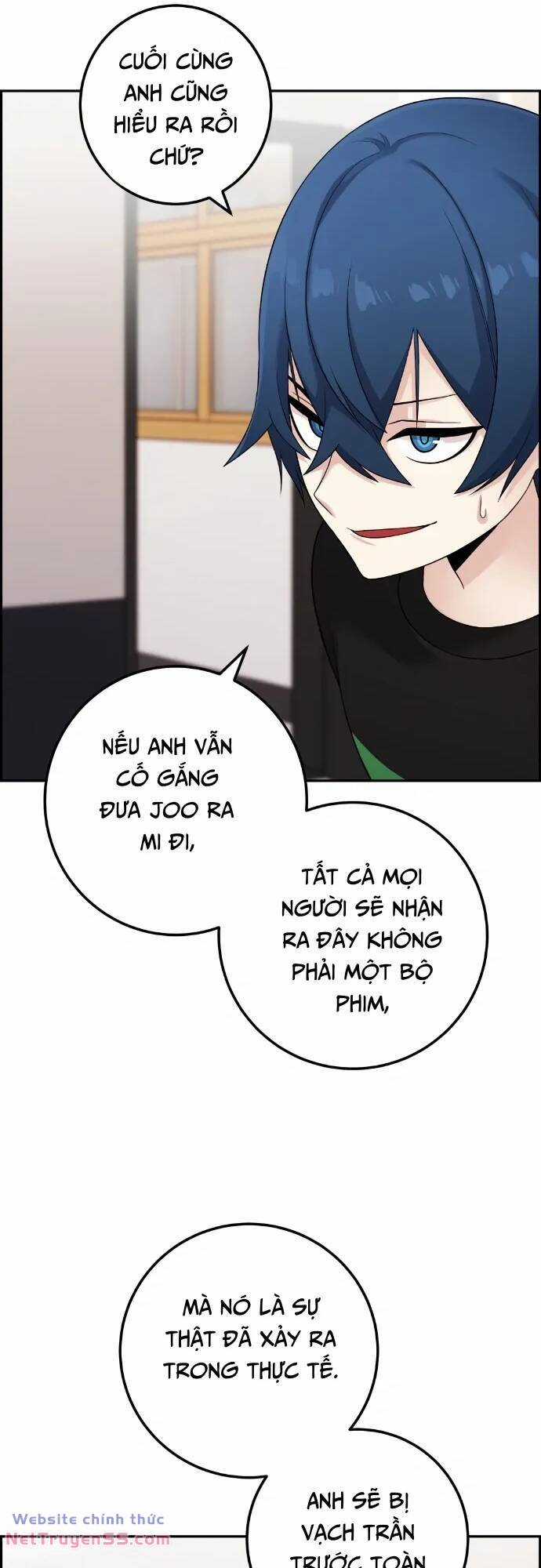 Nhân Vật Webtoon Na Kang Lim Chapter 38 trang 56
