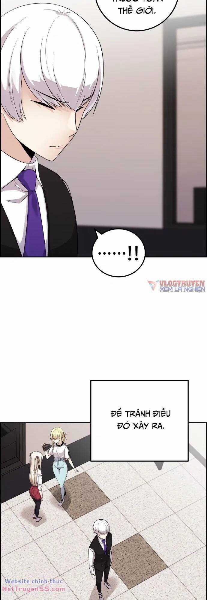 Nhân Vật Webtoon Na Kang Lim Chapter 38 trang 57