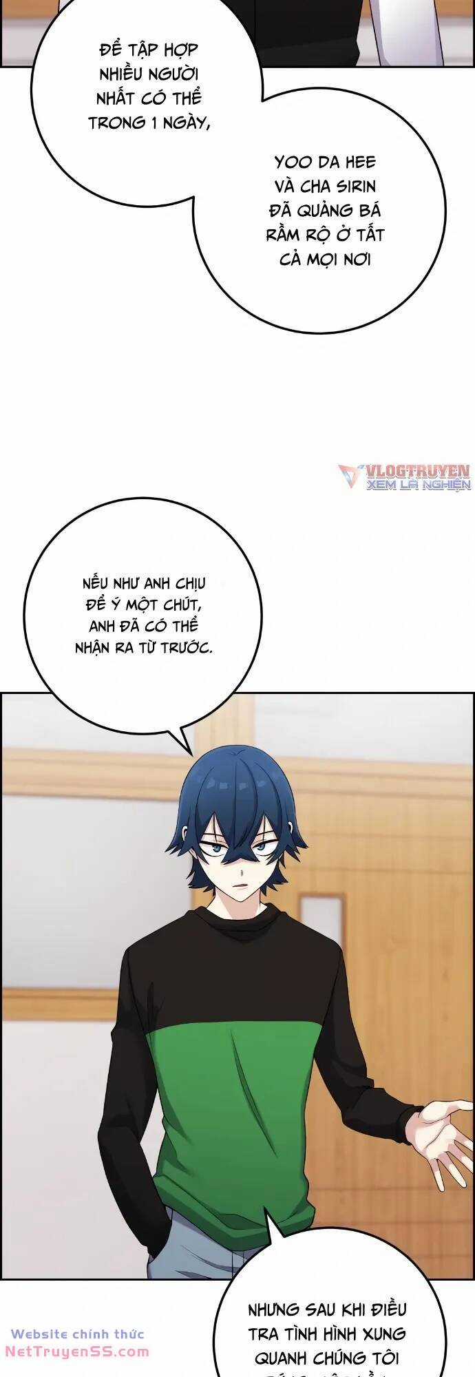 Nhân Vật Webtoon Na Kang Lim Chapter 38 trang 59