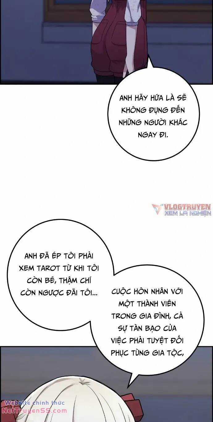 Nhân Vật Webtoon Na Kang Lim Chapter 38 trang 6