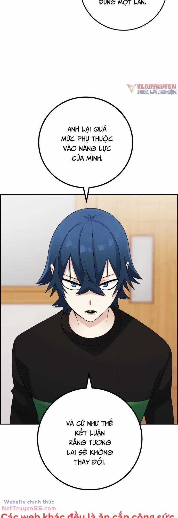 Nhân Vật Webtoon Na Kang Lim Chapter 38 trang 60