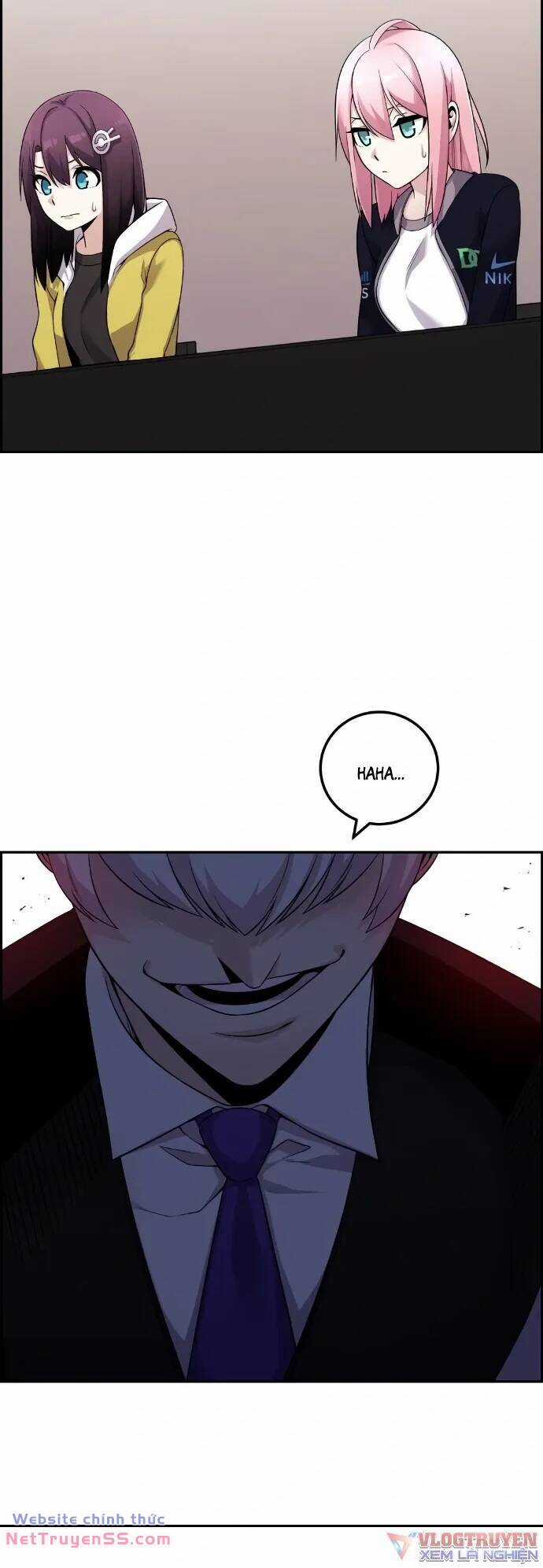 Nhân Vật Webtoon Na Kang Lim Chapter 38 trang 62