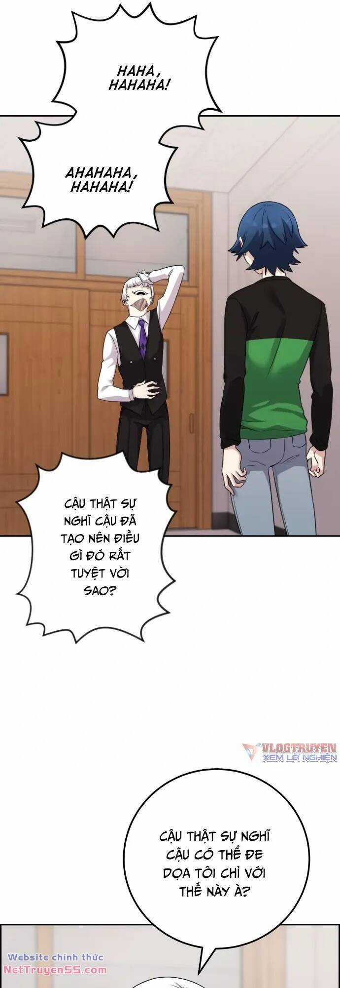 Nhân Vật Webtoon Na Kang Lim Chapter 38 trang 63