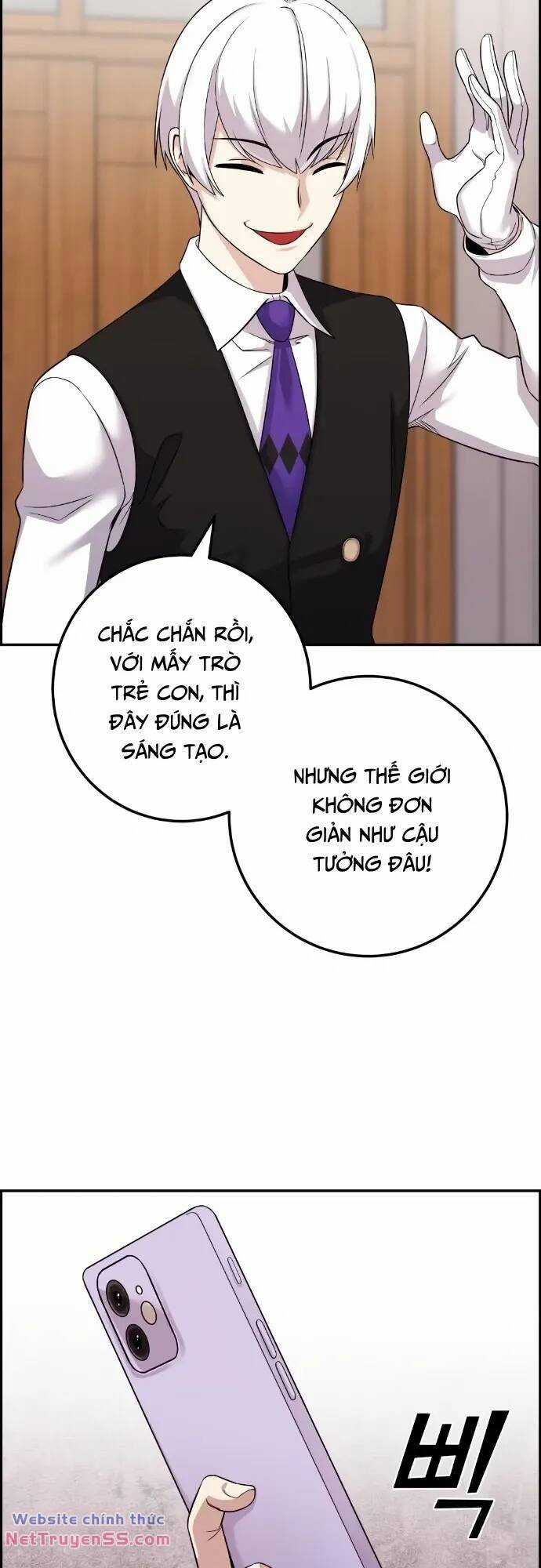 Nhân Vật Webtoon Na Kang Lim Chapter 38 trang 64