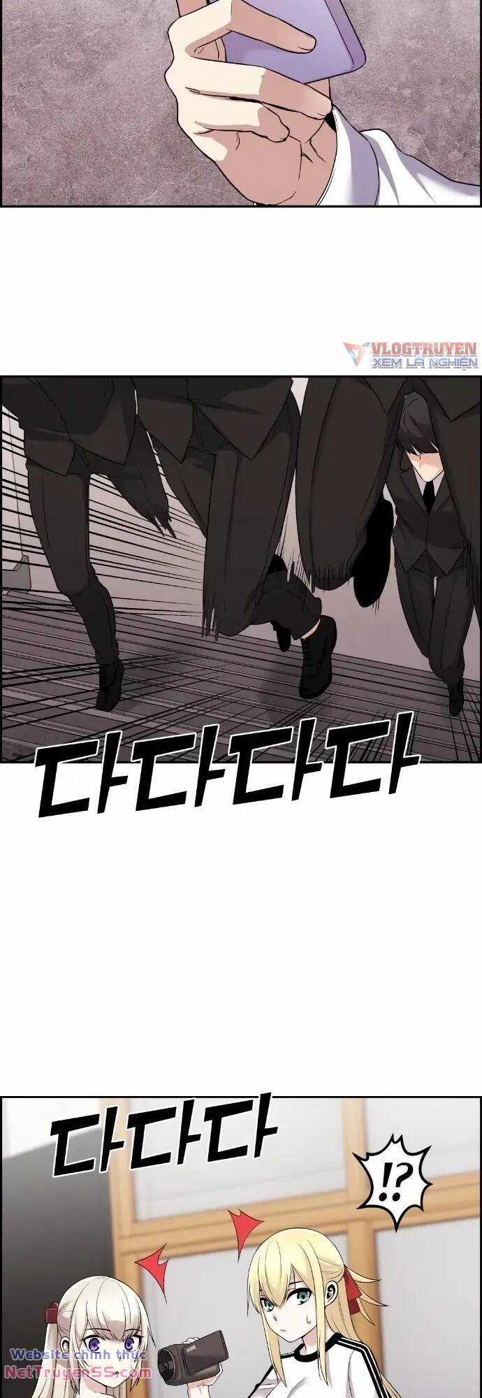 Nhân Vật Webtoon Na Kang Lim Chapter 38 trang 65