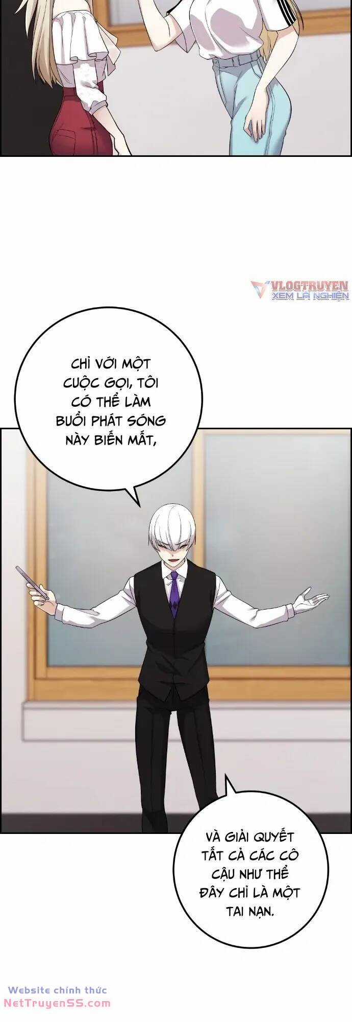 Nhân Vật Webtoon Na Kang Lim Chapter 38 trang 66