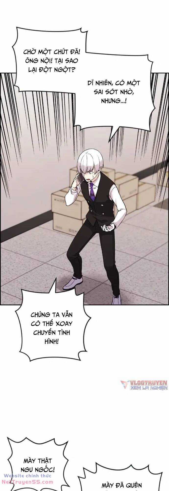 Nhân Vật Webtoon Na Kang Lim Chapter 38 trang 67