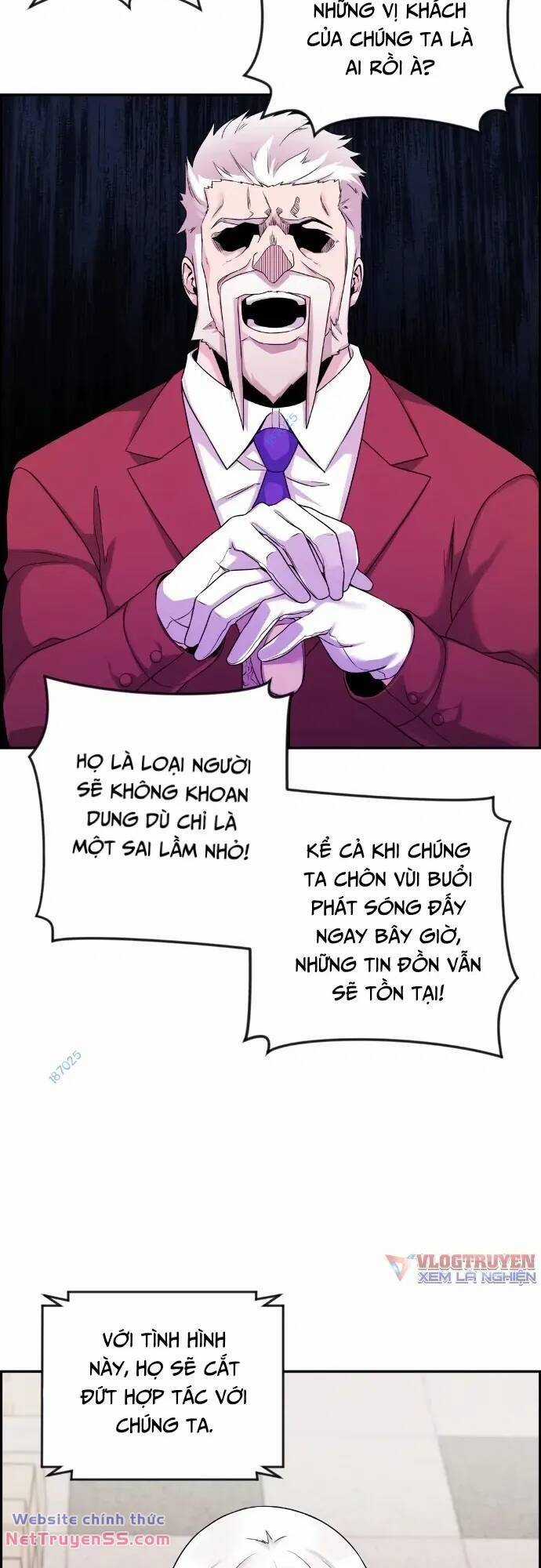 Nhân Vật Webtoon Na Kang Lim Chapter 38 trang 68