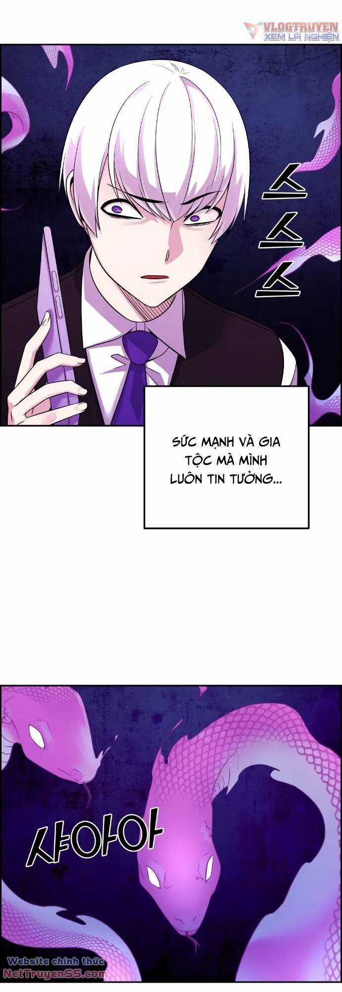 Nhân Vật Webtoon Na Kang Lim Chapter 38 trang 72