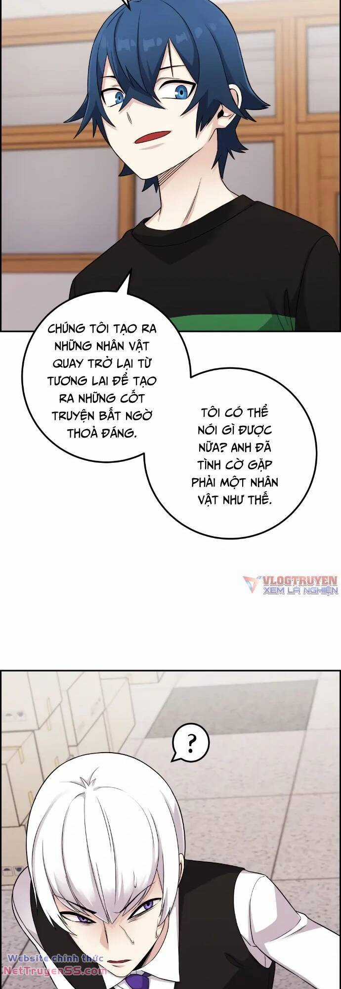 Nhân Vật Webtoon Na Kang Lim Chapter 38 trang 75