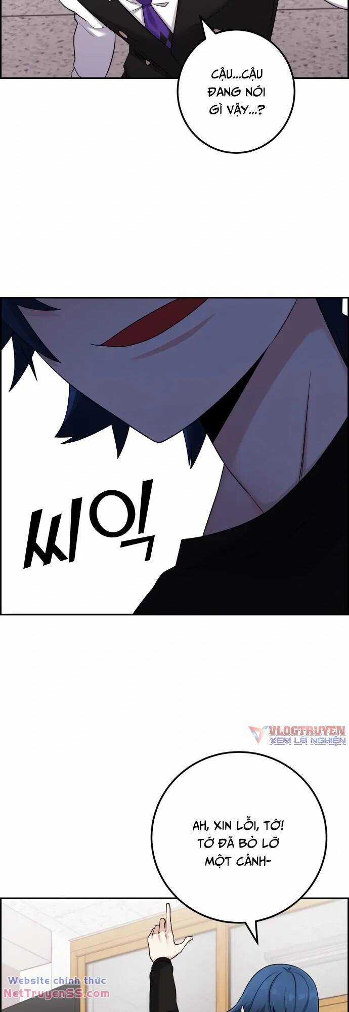 Nhân Vật Webtoon Na Kang Lim Chapter 38 trang 76