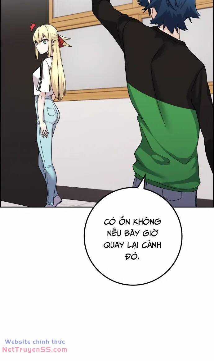 Nhân Vật Webtoon Na Kang Lim Chapter 38 trang 77