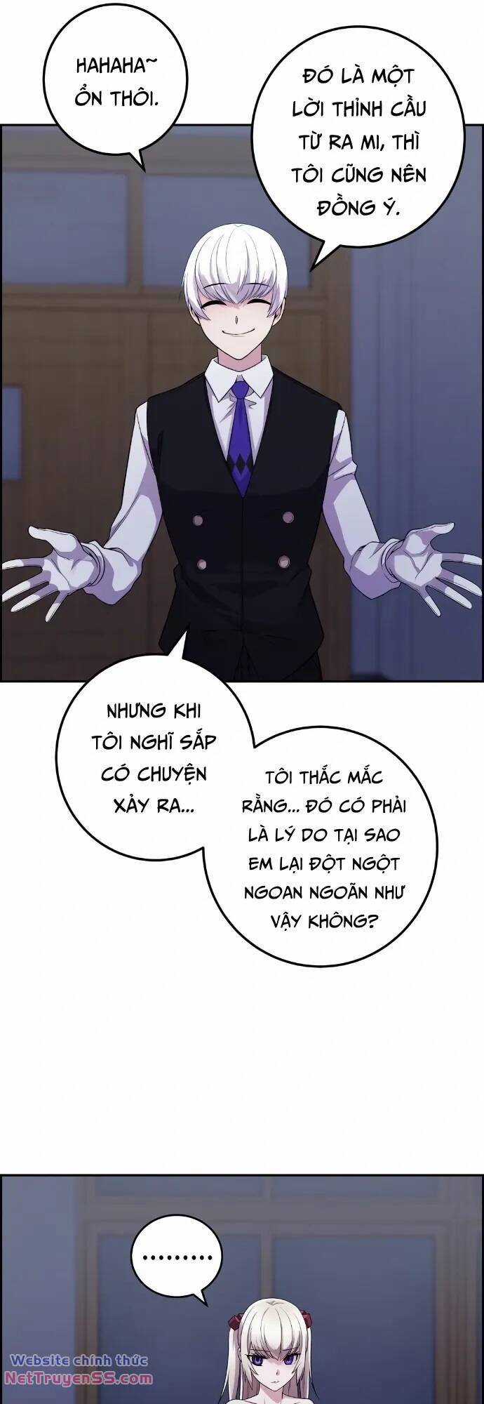 Nhân Vật Webtoon Na Kang Lim Chapter 38 trang 8