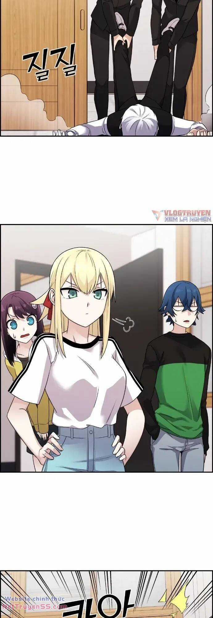 Nhân Vật Webtoon Na Kang Lim Chapter 38 trang 84