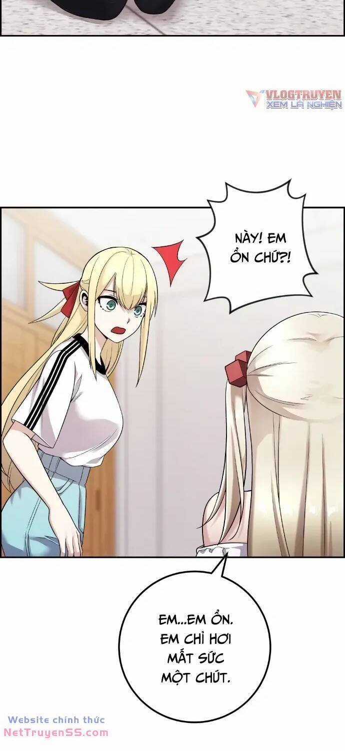 Nhân Vật Webtoon Na Kang Lim Chapter 38 trang 86