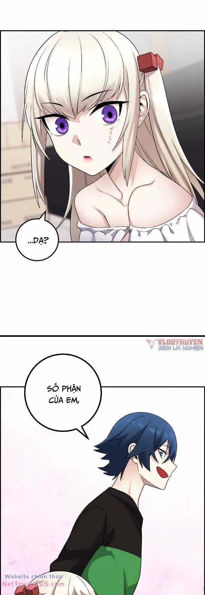 Nhân Vật Webtoon Na Kang Lim Chapter 38 trang 91