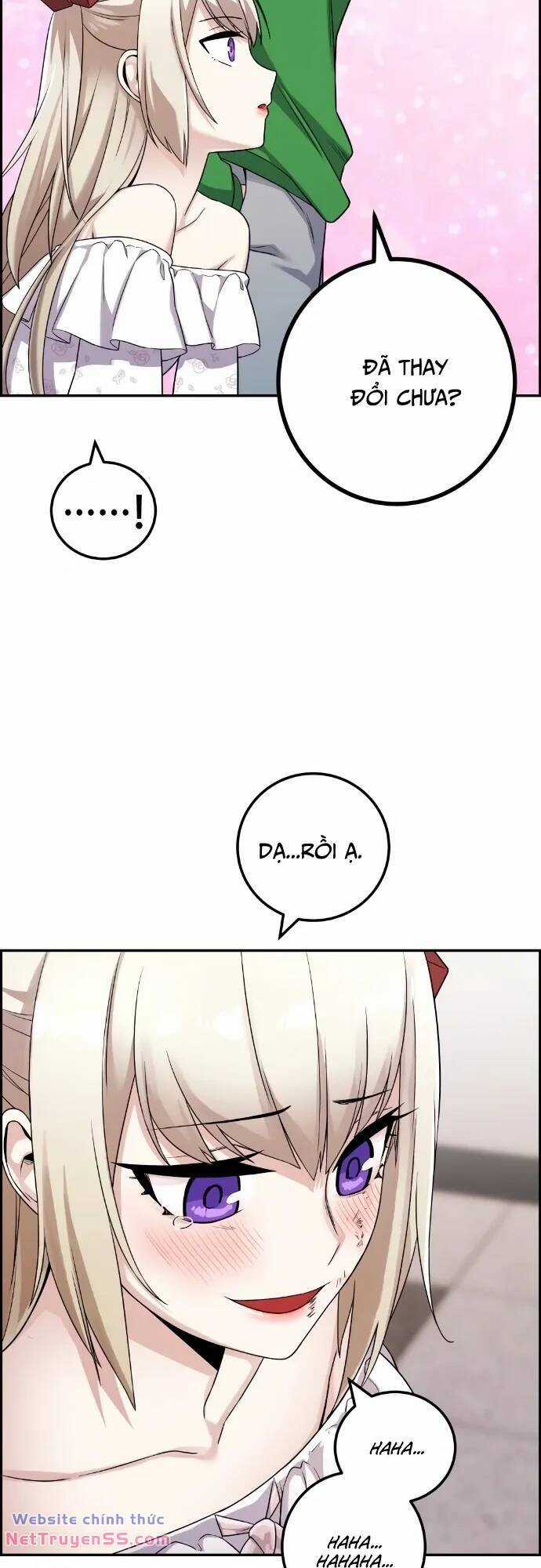 Nhân Vật Webtoon Na Kang Lim Chapter 38 trang 92