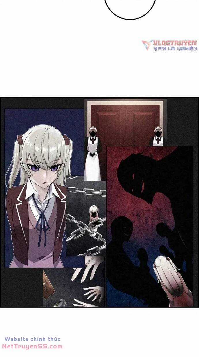 Nhân Vật Webtoon Na Kang Lim Chapter 38 trang 93