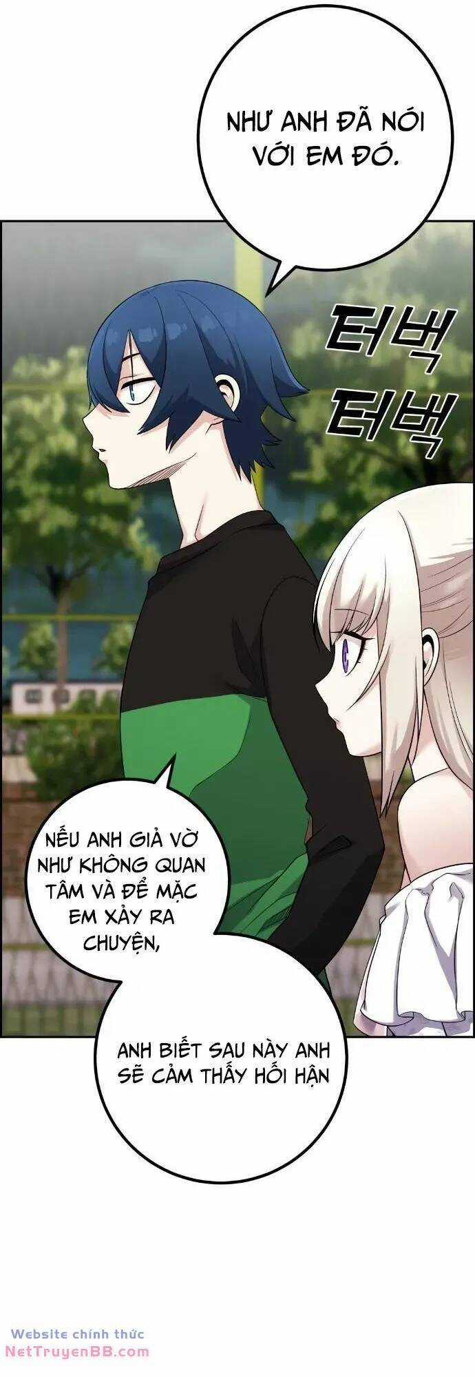Nhân Vật Webtoon Na Kang Lim Chapter 39 trang 10