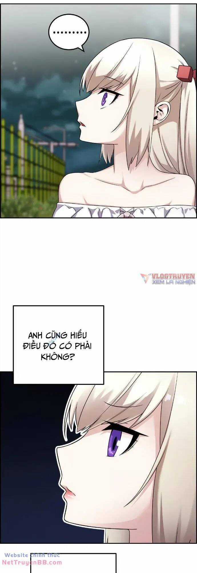 Nhân Vật Webtoon Na Kang Lim Chapter 39 trang 11