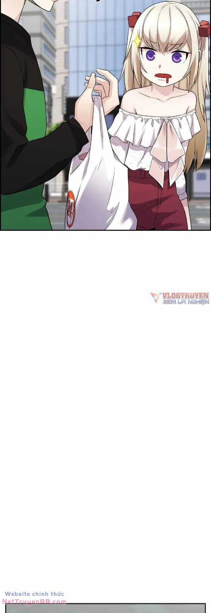 Nhân Vật Webtoon Na Kang Lim Chapter 39 trang 15