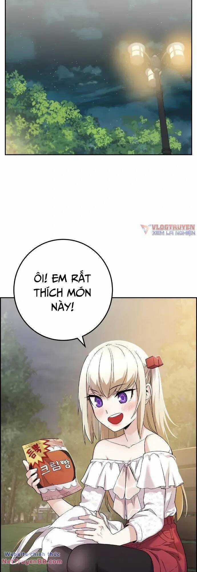 Nhân Vật Webtoon Na Kang Lim Chapter 39 trang 16