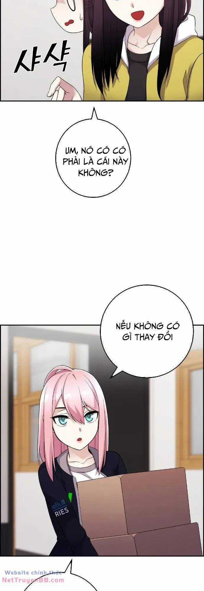 Nhân Vật Webtoon Na Kang Lim Chapter 39 trang 2