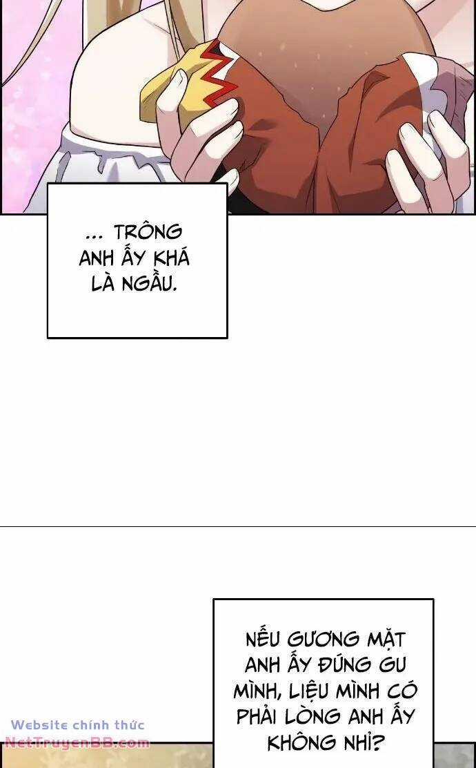 Nhân Vật Webtoon Na Kang Lim Chapter 39 trang 20