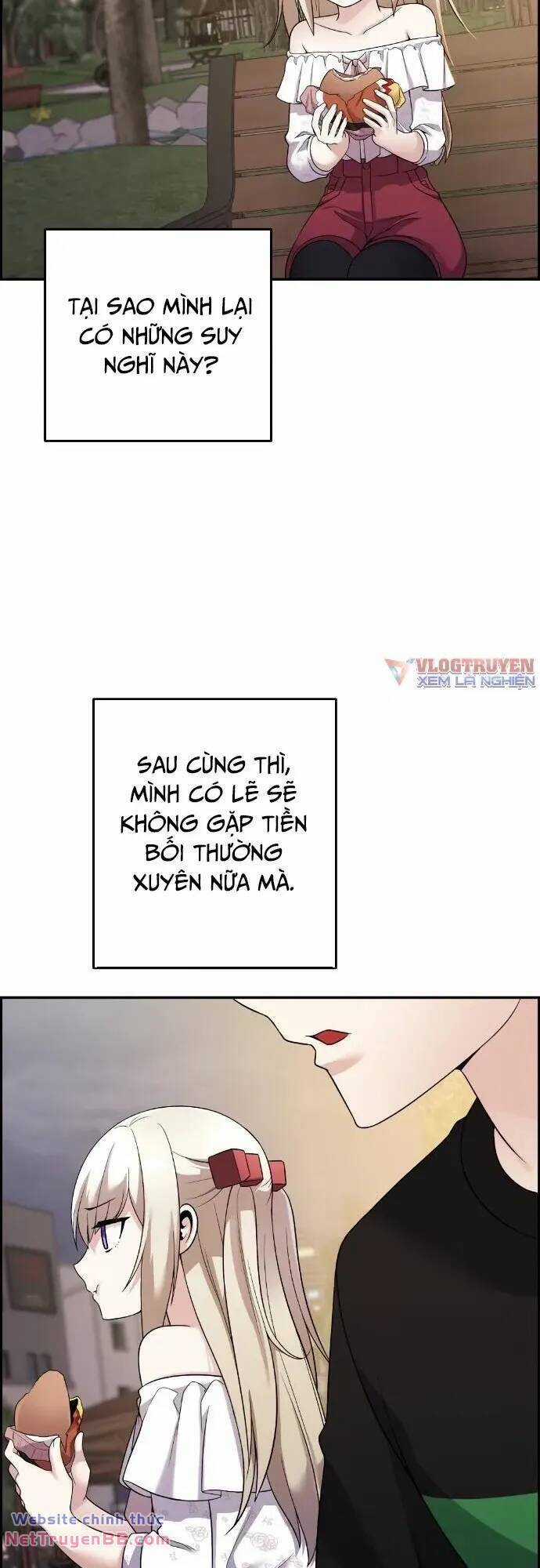 Nhân Vật Webtoon Na Kang Lim Chapter 39 trang 23