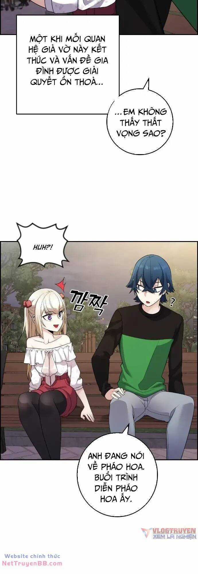 Nhân Vật Webtoon Na Kang Lim Chapter 39 trang 24