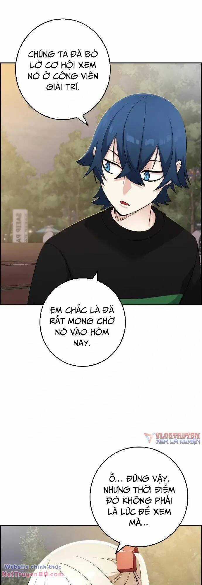 Nhân Vật Webtoon Na Kang Lim Chapter 39 trang 25