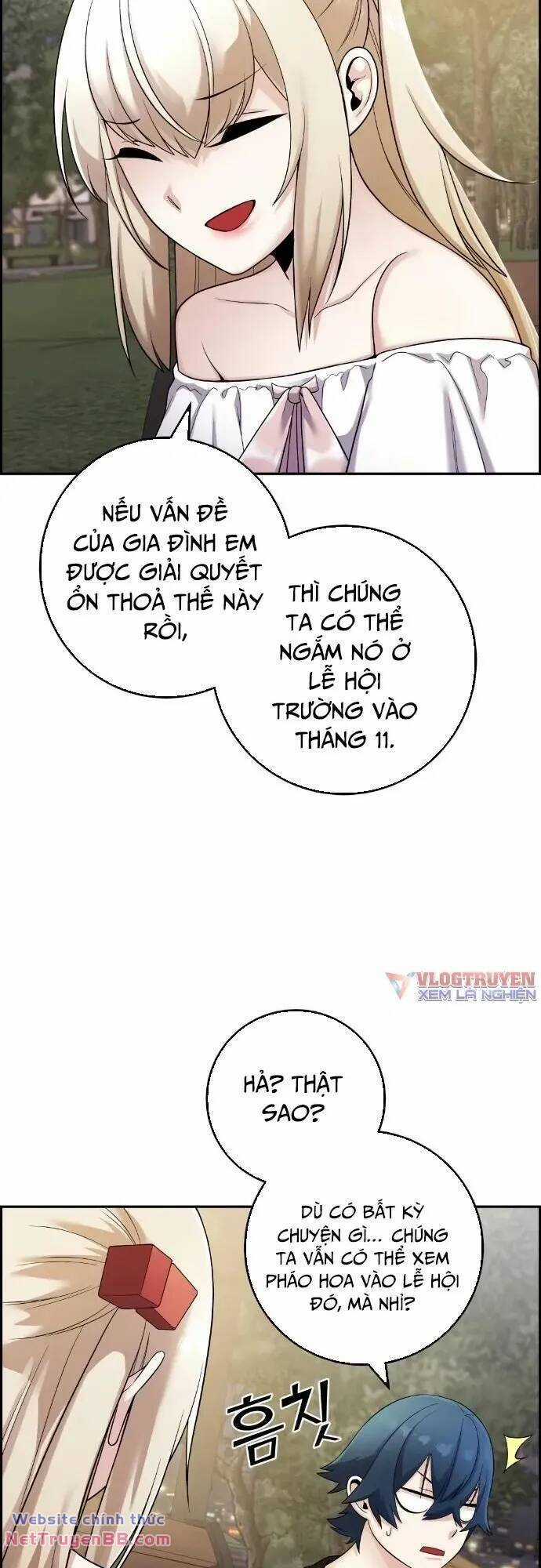 Nhân Vật Webtoon Na Kang Lim Chapter 39 trang 26