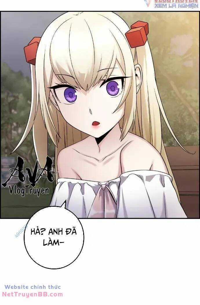 Nhân Vật Webtoon Na Kang Lim Chapter 39 trang 28