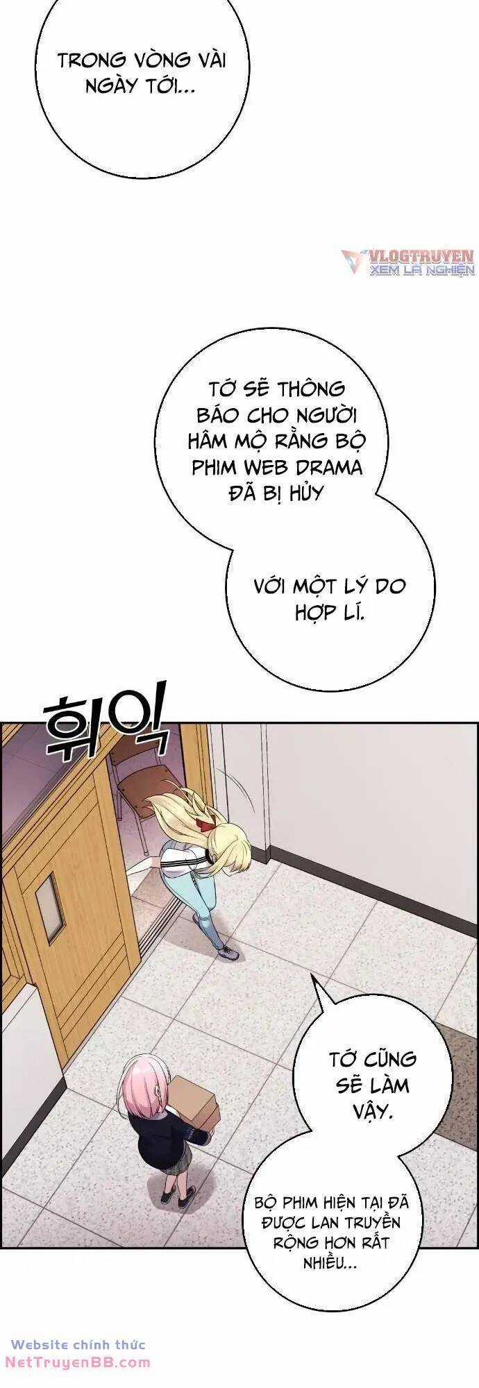 Nhân Vật Webtoon Na Kang Lim Chapter 39 trang 3