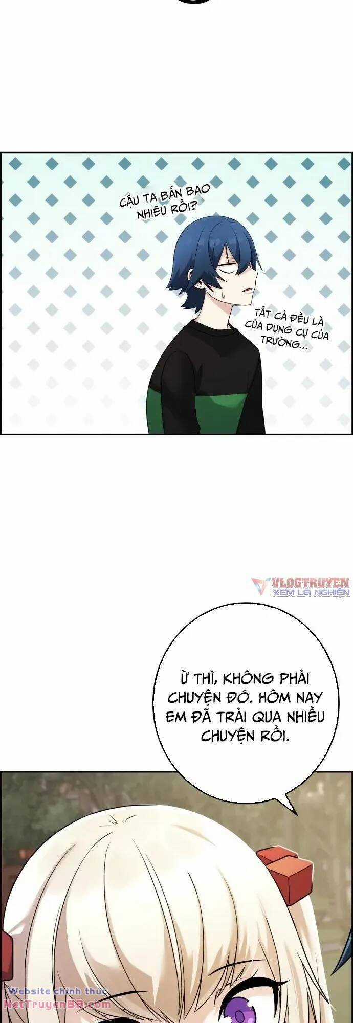 Nhân Vật Webtoon Na Kang Lim Chapter 39 trang 33