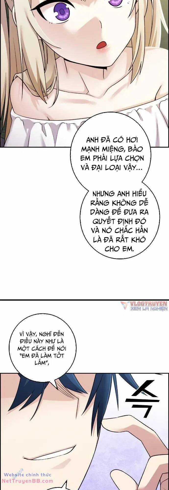 Nhân Vật Webtoon Na Kang Lim Chapter 39 trang 34