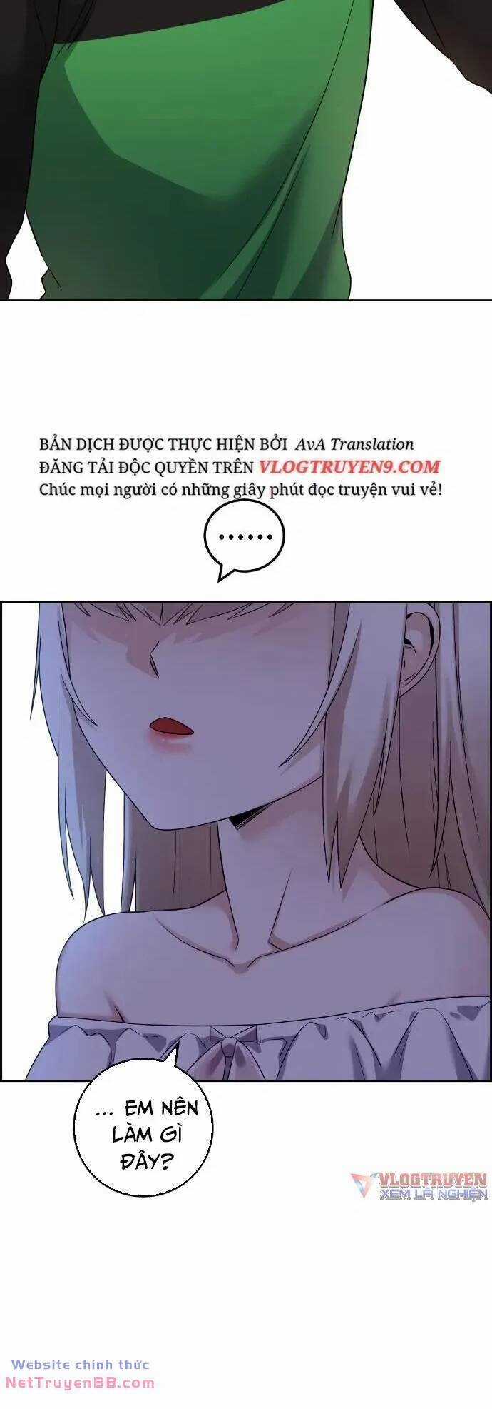 Nhân Vật Webtoon Na Kang Lim Chapter 39 trang 36