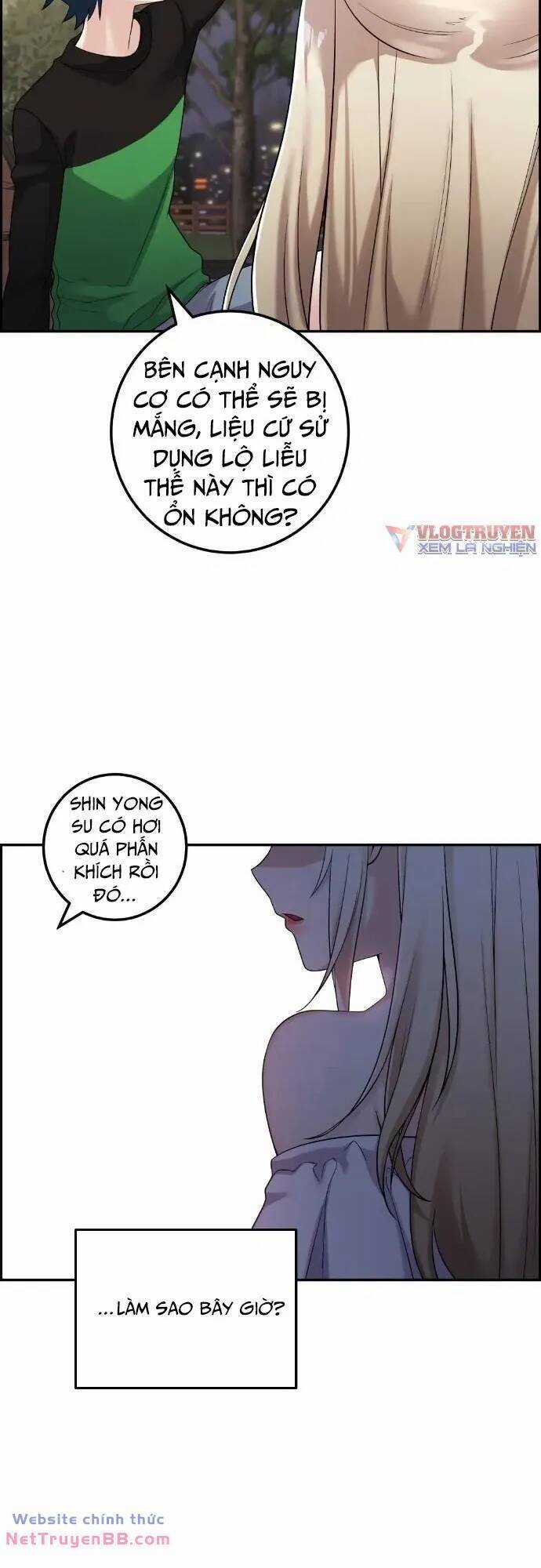 Nhân Vật Webtoon Na Kang Lim Chapter 39 trang 38