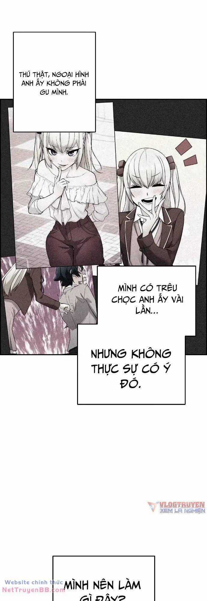 Nhân Vật Webtoon Na Kang Lim Chapter 39 trang 39