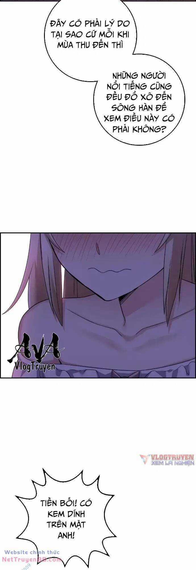 Nhân Vật Webtoon Na Kang Lim Chapter 39 trang 42