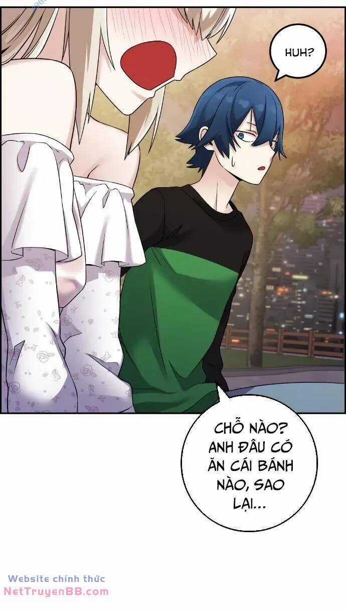 Nhân Vật Webtoon Na Kang Lim Chapter 39 trang 43