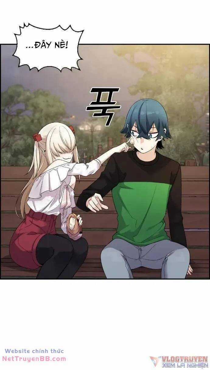 Nhân Vật Webtoon Na Kang Lim Chapter 39 trang 44