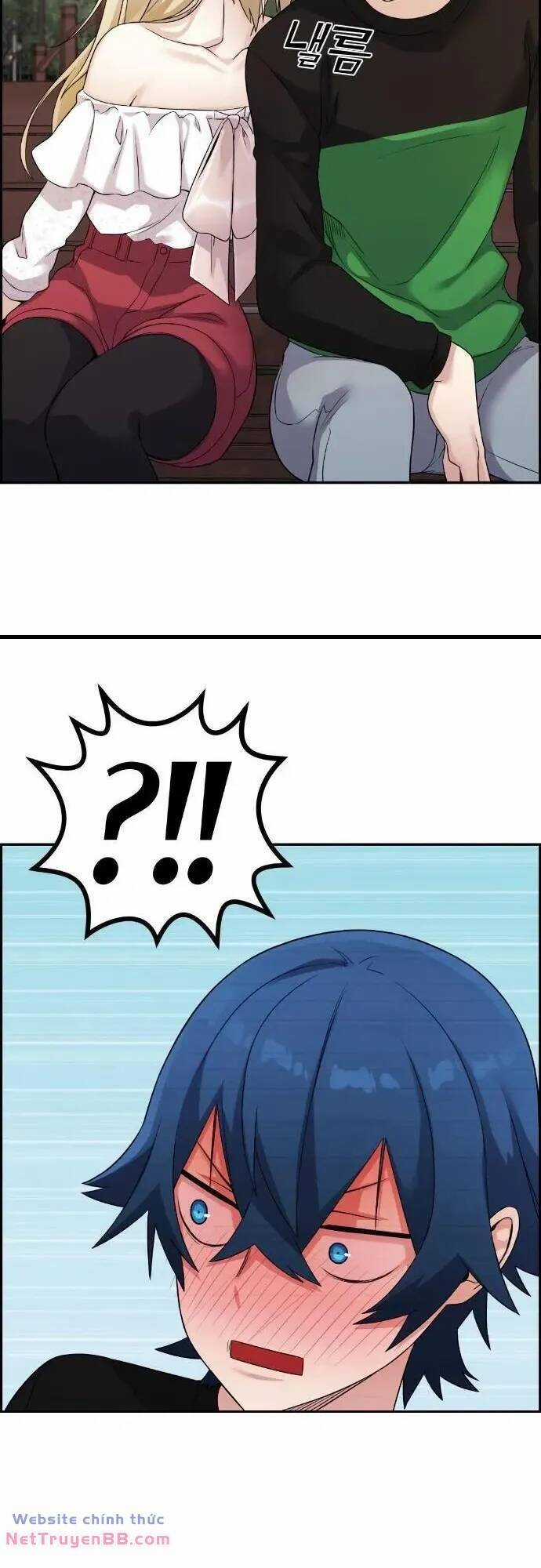 Nhân Vật Webtoon Na Kang Lim Chapter 39 trang 48