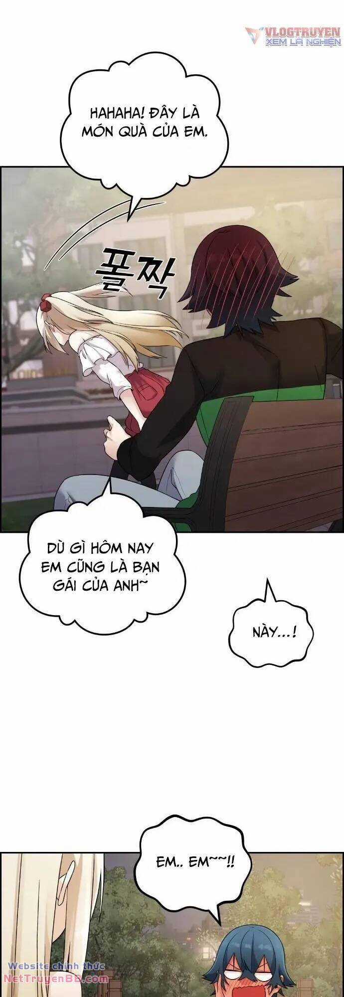 Nhân Vật Webtoon Na Kang Lim Chapter 39 trang 49