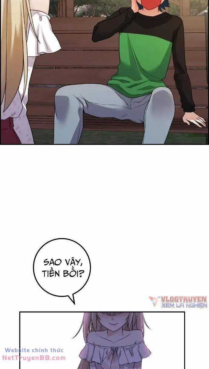Nhân Vật Webtoon Na Kang Lim Chapter 39 trang 50