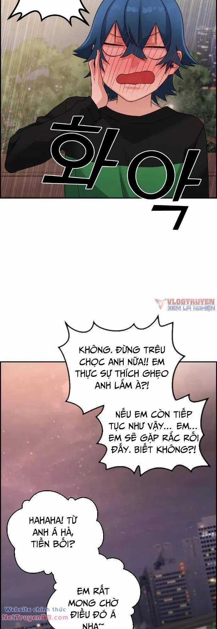 Nhân Vật Webtoon Na Kang Lim Chapter 39 trang 54