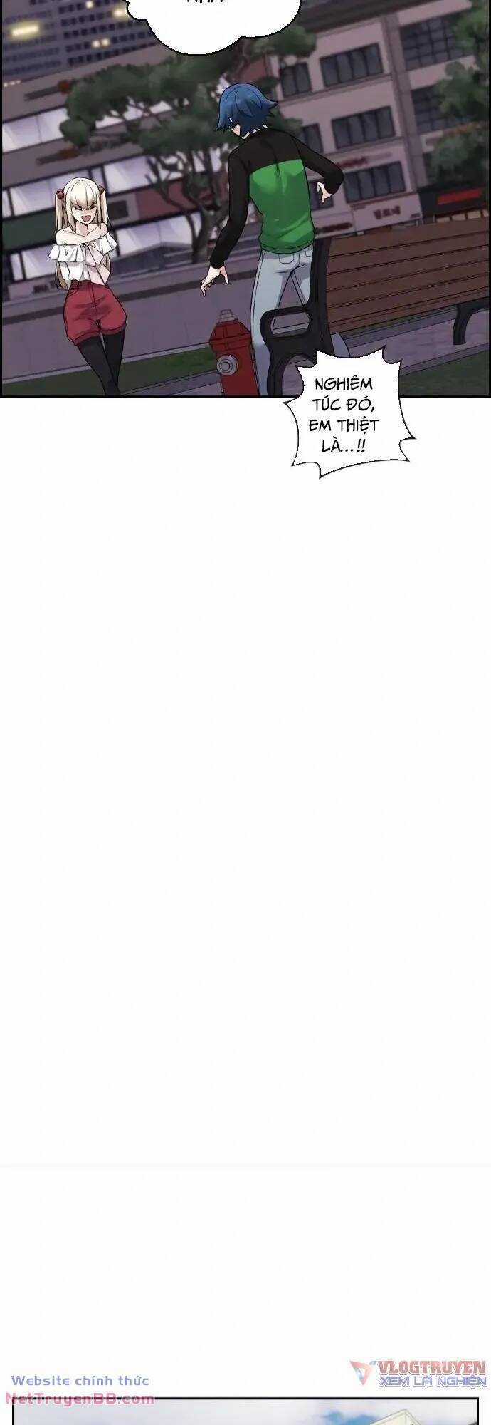 Nhân Vật Webtoon Na Kang Lim Chapter 39 trang 55