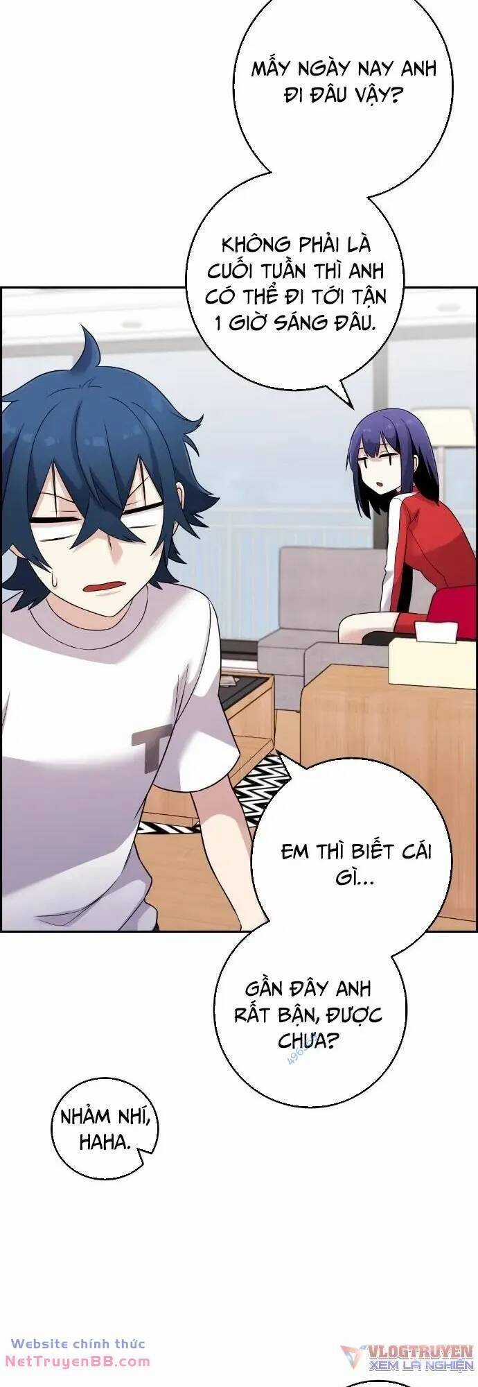 Nhân Vật Webtoon Na Kang Lim Chapter 39 trang 57