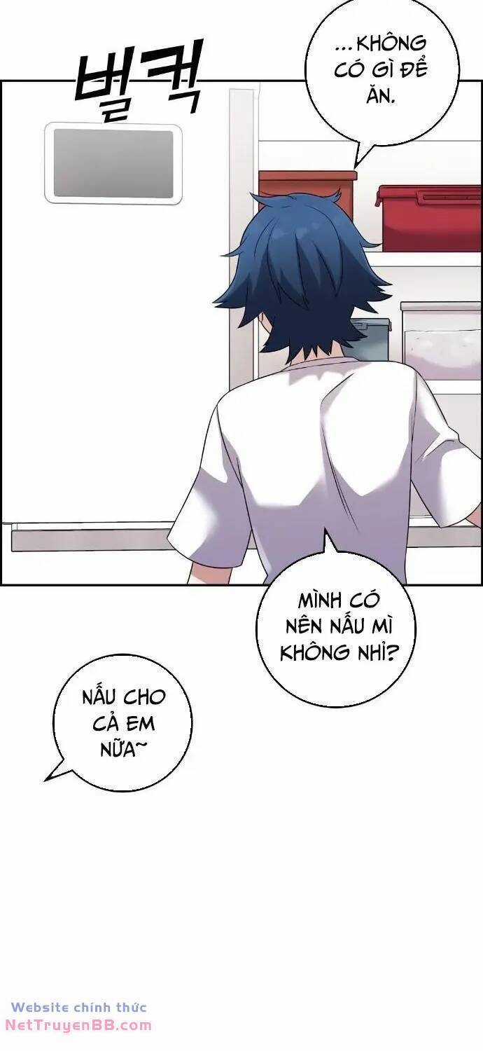 Nhân Vật Webtoon Na Kang Lim Chapter 39 trang 58