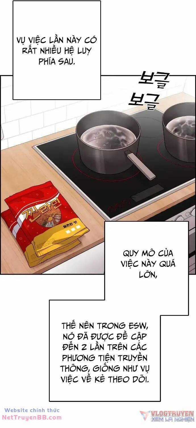 Nhân Vật Webtoon Na Kang Lim Chapter 39 trang 59